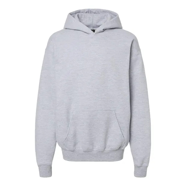 Gildan Softstyle® Youth Midweight Hooded Sweatshirt... from ASI 84358 S&S Activewear
