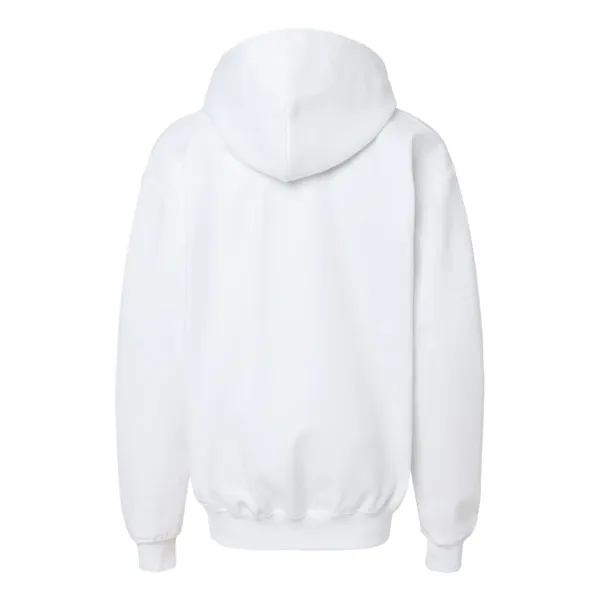Gildan Softstyle® Youth Midweight Hooded Sweatshirt... from ASI 84358 S&S Activewear