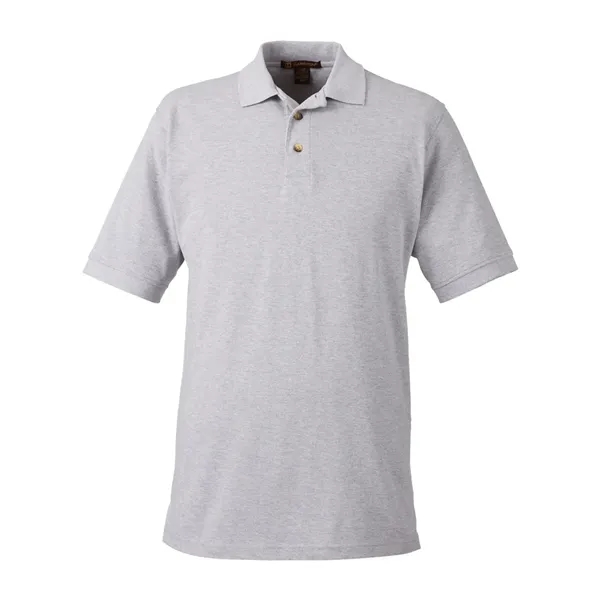 Harriton Pique Polo... from ASI 84358 S&S Activewear