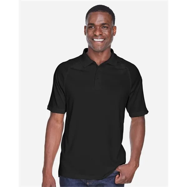 Harriton Advantage Tactical Performance Polo... from ASI 84358 S&S Activewear