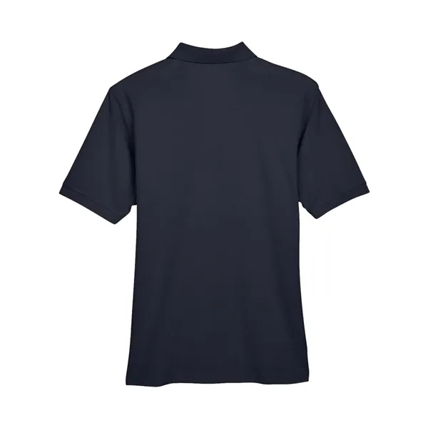 Harriton Easy Blend™ Polo... from ASI 84358 S&S Activewear