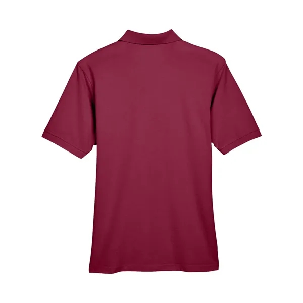 Harriton Easy Blend™ Polo... from ASI 84358 S&S Activewear