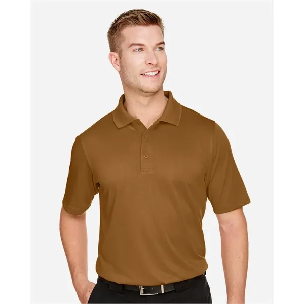 Harriton Advantage Snag Protection Plus Polo... from ASI 84358 S&S Activewear