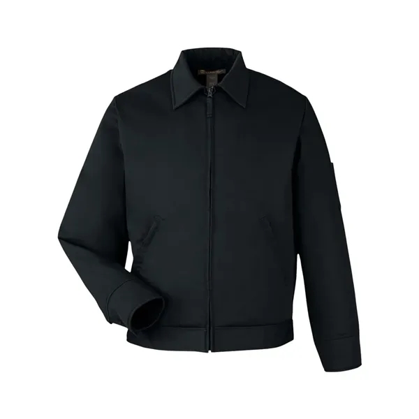 Harriton ClimaBloc® Station Jacket... from ASI 84358 S&S Activewear