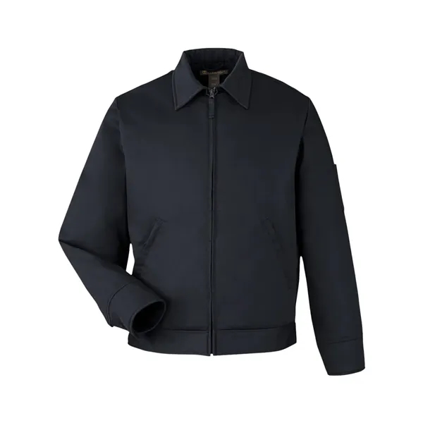 Harriton ClimaBloc® Station Jacket... from ASI 84358 S&S Activewear