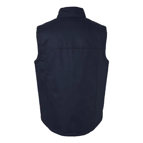 Harriton ClimaBloc® Station Vest... from ASI 84358 S&S Activewear