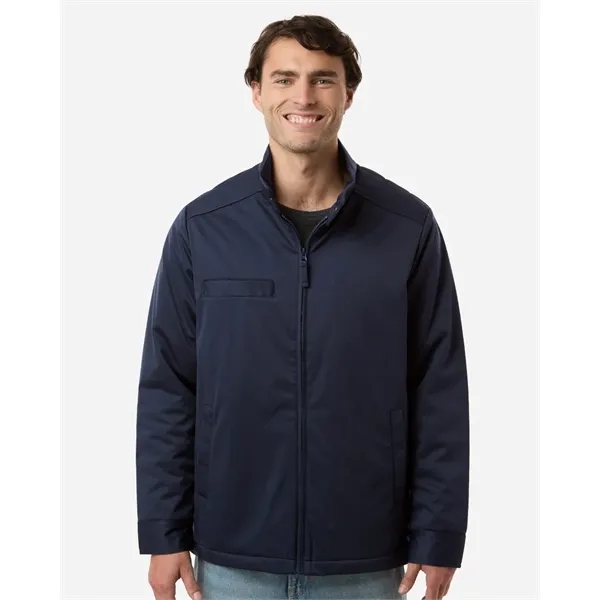 Harriton Men's Guardian Insulated Utility Jacket... from ASI 84358 S&S Activewear
