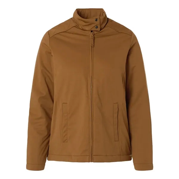 Harriton Women's Guardian Insulated Utility Jacket... from ASI 84358 S&S Activewear