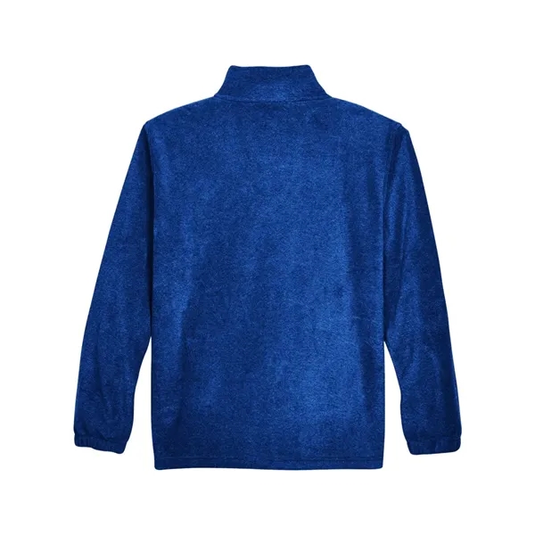 Harriton Full-Zip Fleece... from ASI 84358 S&S Activewear