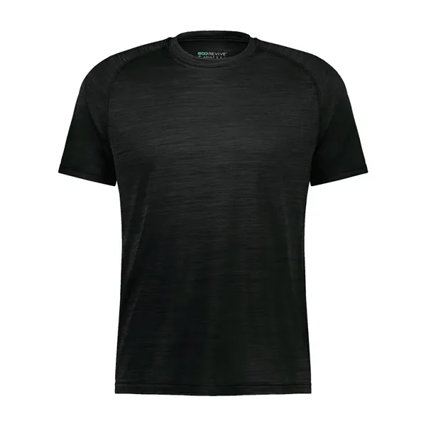Holloway Eco Revive™ Youth All-Pro T-Shirt... from ASI 84358 S&S Activewear