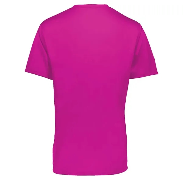 Holloway Youth Momentum T-Shirt... from ASI 84358 S&S Activewear