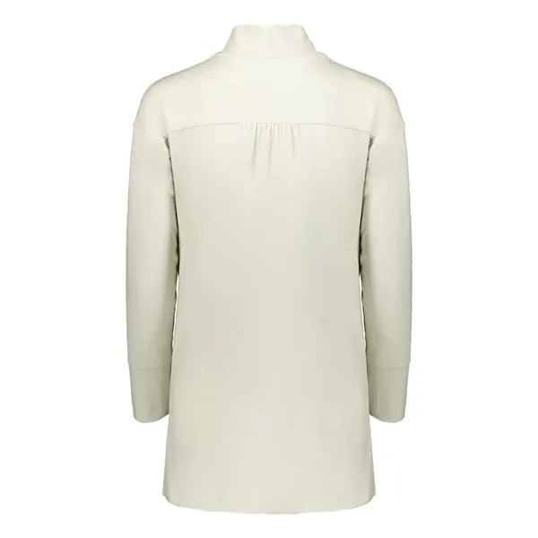 Holloway Eco Revive™ Women's Ventura Cardigan... from ASI 84358 S&S Activewear