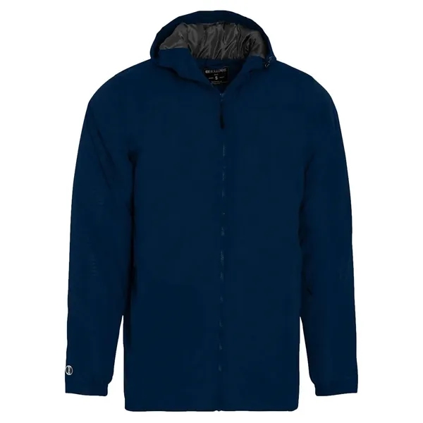 Holloway Bionic Hooded Jacket... from ASI 84358 S&S Activewear