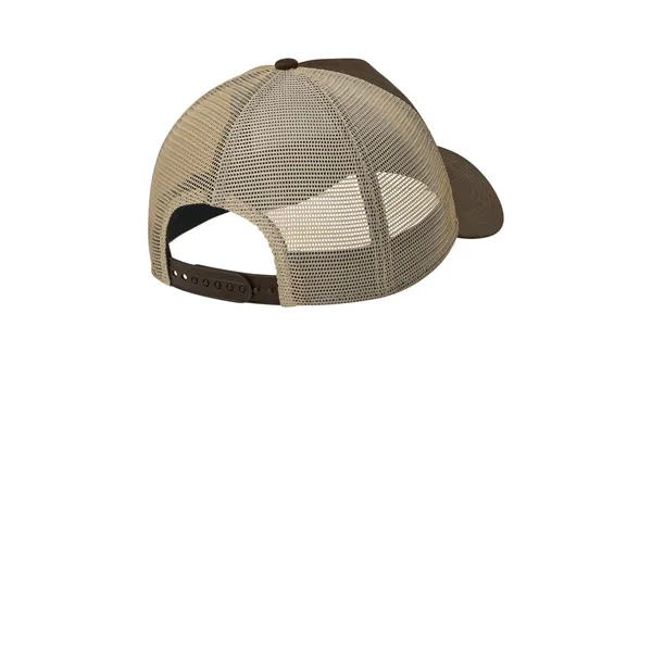 New Era Snapback Trucker Cap.... from ASI 84863 SanMar