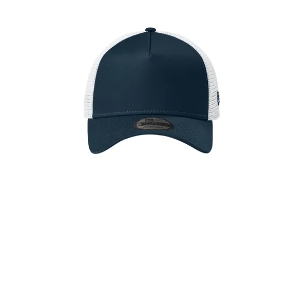 New Era Snapback Trucker Cap.... from ASI 84863 SanMar