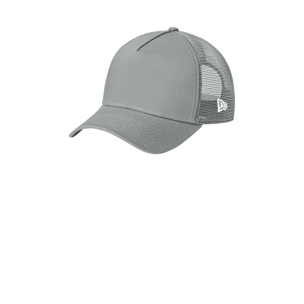 New Era Snapback Trucker Cap.... from ASI 84863 SanMar