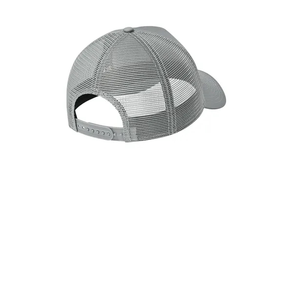 New Era Snapback Trucker Cap.... from ASI 84863 SanMar