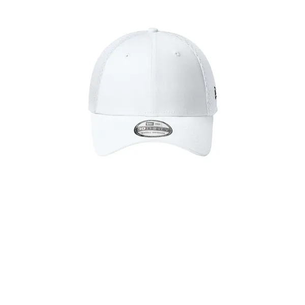 New Era - Stretch Mesh Cap.... from ASI 84863 SanMar