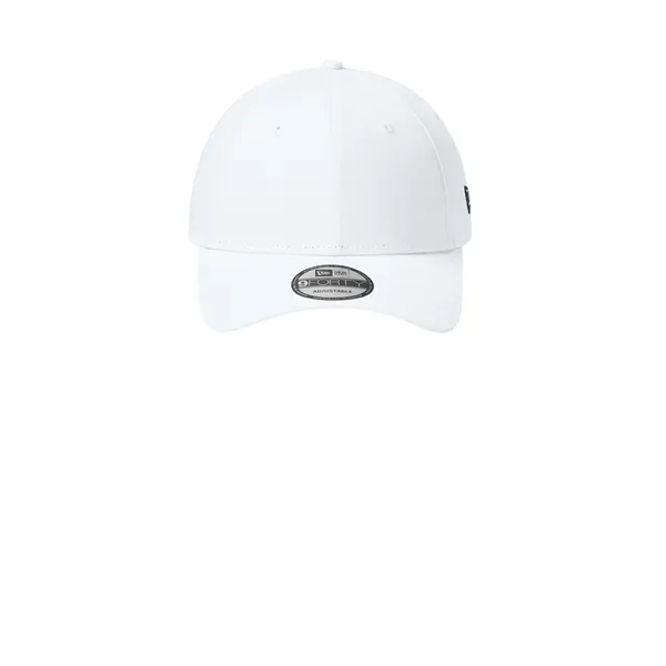 New Era - Adjustable Structured Cap.... from ASI 84863 SanMar