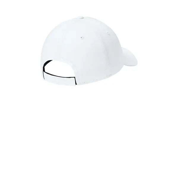New Era - Adjustable Structured Cap.... from ASI 84863 SanMar