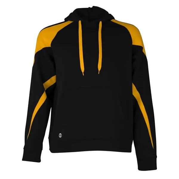 Holloway Athletic Fleece Prospect Hooded Sweatshirt... from ASI 84358 S&S Activewear