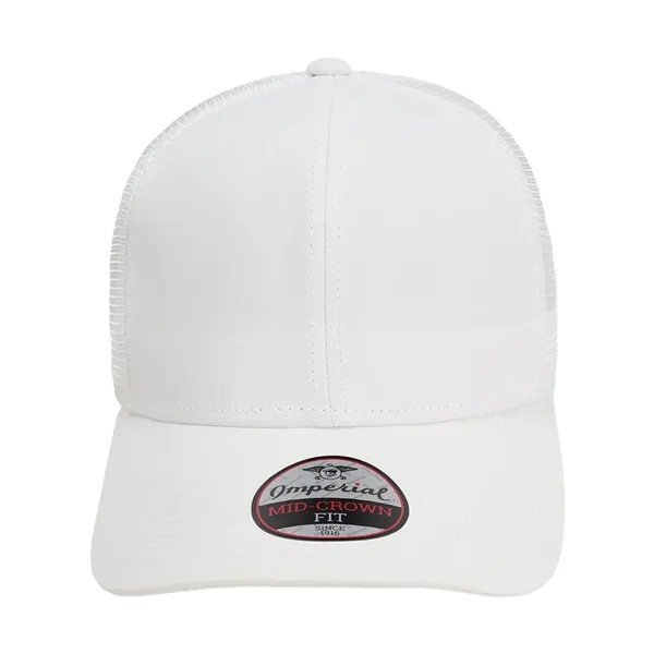 Imperial The Whitaker Mesh Cap... from ASI 84358 S&S Activewear