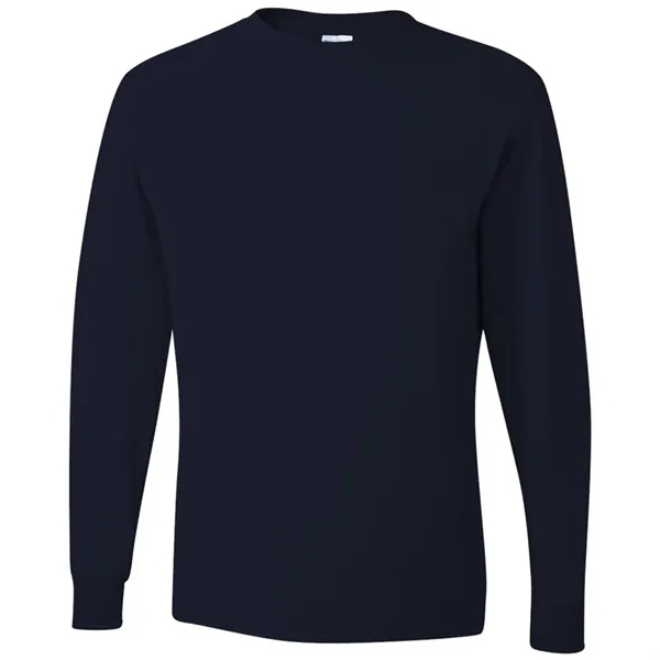 Men's Dri-Power® long sleeve t-shirt with advanced moisture-management performance.... from ASI 39552 BEL Promo