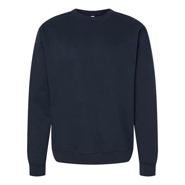 Adult crewneck sweat shirt, blank.... from ASI 84358 S&S Activewear