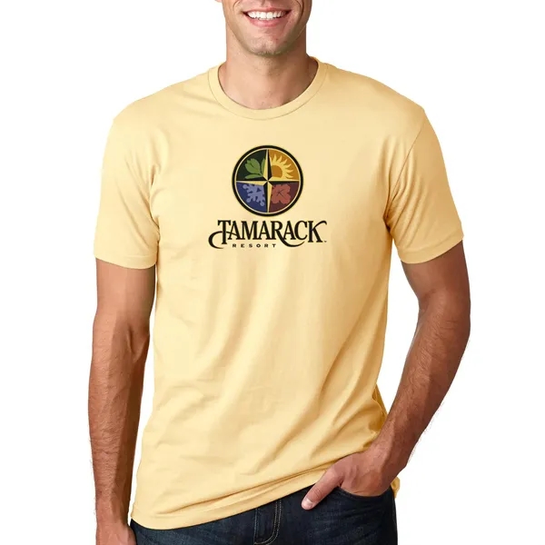 Next Level Men's Cotton Crew... from ASI 30208 A P Specialties / AP Specialties