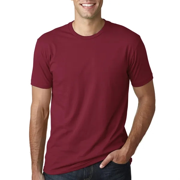 Next Level Men's Cotton Crew... from ASI 30208 A P Specialties / AP Specialties