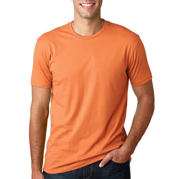 Next Level Men's Cotton Crew... from ASI 30208 A P Specialties / AP Specialties