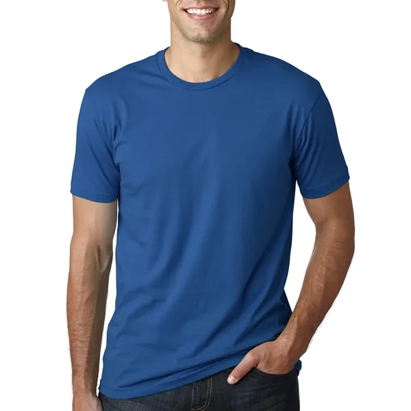 Next Level Men's Cotton Crew... from ASI 30208 A P Specialties / AP Specialties