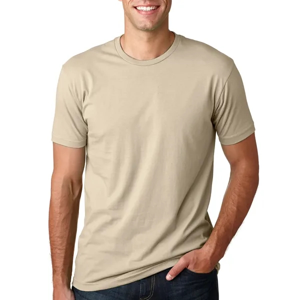 Next Level Men's Cotton Crew... from ASI 30208 A P Specialties / AP Specialties