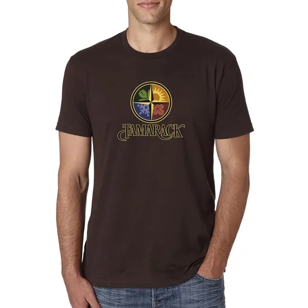 Next Level Men's Cotton Crew... from ASI 30208 A P Specialties / AP Specialties