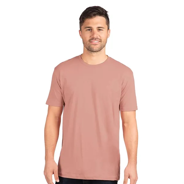 Next Level Men's Cotton Crew... from ASI 30208 A P Specialties / AP Specialties