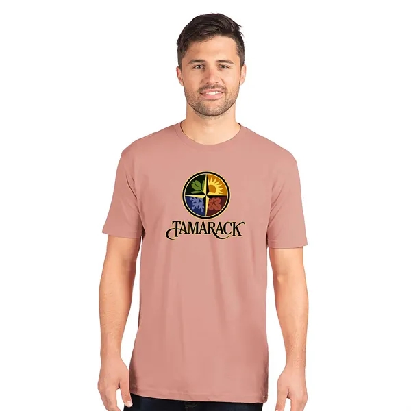 Next Level Men's Cotton Crew... from ASI 30208 A P Specialties / AP Specialties