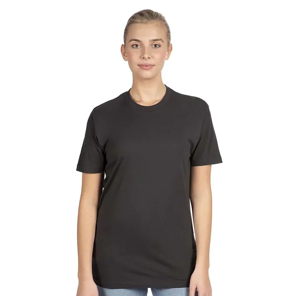 Next Level Men's Cotton Crew... from ASI 30208 A P Specialties / AP Specialties