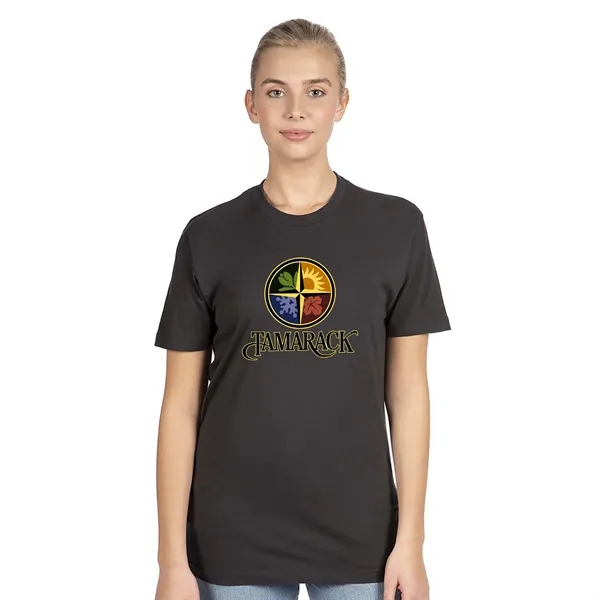 Next Level Men's Cotton Crew... from ASI 30208 A P Specialties / AP Specialties