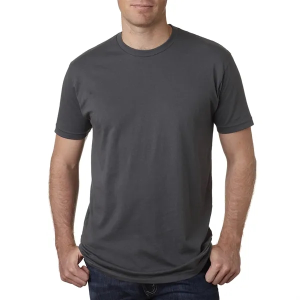 Next Level Men's Cotton Crew... from ASI 30208 A P Specialties / AP Specialties
