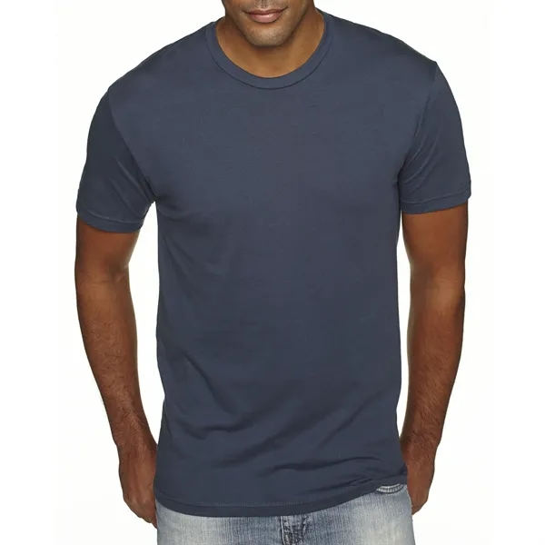 Next Level Men's Cotton Crew... from ASI 30208 A P Specialties / AP Specialties