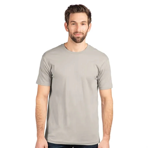 Next Level Men's Cotton Crew... from ASI 30208 A P Specialties / AP Specialties