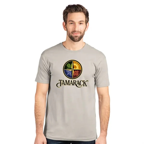 Next Level Men's Cotton Crew... from ASI 30208 A P Specialties / AP Specialties