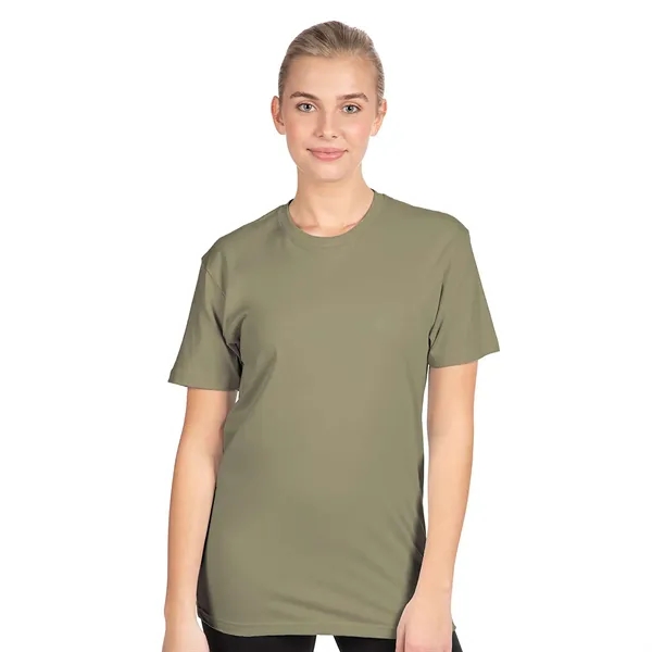 Next Level Men's Cotton Crew... from ASI 30208 A P Specialties / AP Specialties