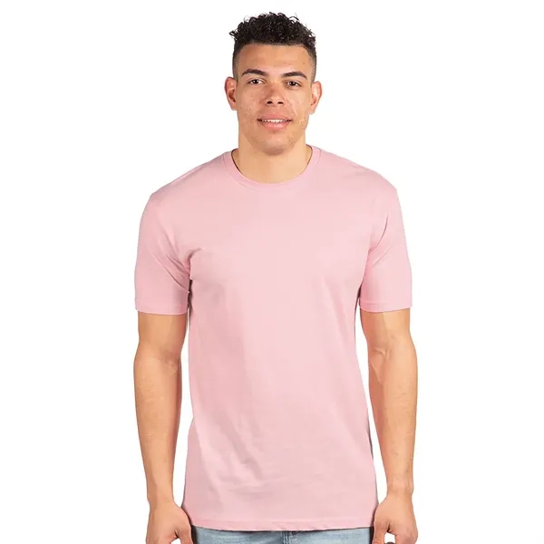 Next Level Men's Cotton Crew... from ASI 30208 A P Specialties / AP Specialties