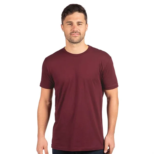 Next Level Men's Cotton Crew... from ASI 30208 A P Specialties / AP Specialties