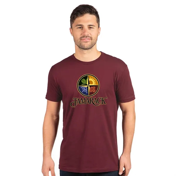 Next Level Men's Cotton Crew... from ASI 30208 A P Specialties / AP Specialties