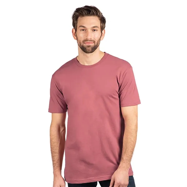 Next Level Men's Cotton Crew... from ASI 30208 A P Specialties / AP Specialties