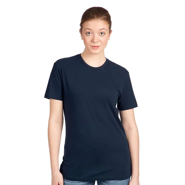 Next Level Men's Cotton Crew... from ASI 30208 A P Specialties / AP Specialties