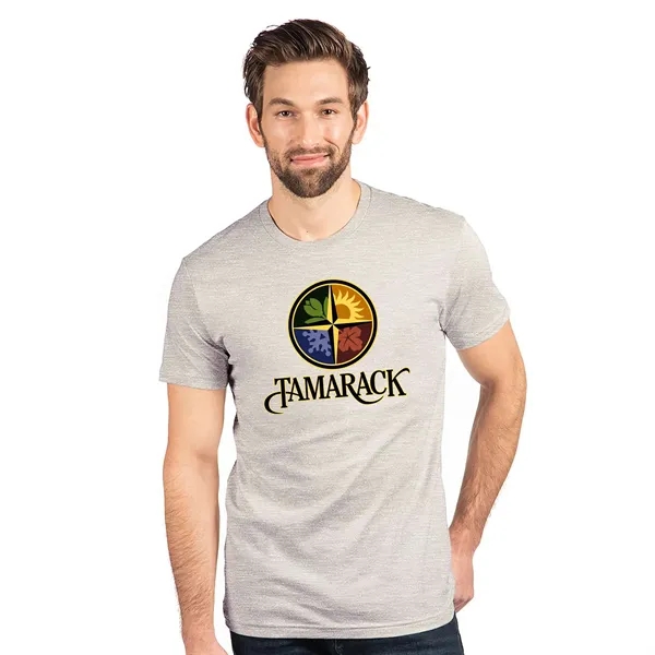 Next Level Men's Cotton Crew... from ASI 30208 A P Specialties / AP Specialties