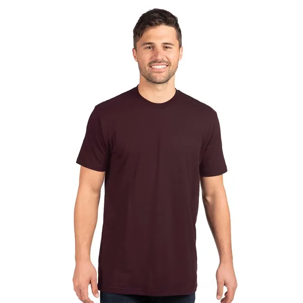 Next Level Men's Cotton Crew... from ASI 30208 A P Specialties / AP Specialties